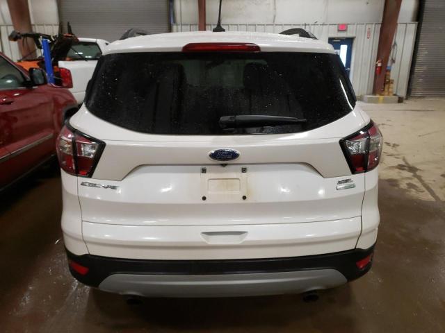 Photo 6 from auction – 2018 FORD ESCAPE SEL with VIN 1FMCU0HD8JUA52863
