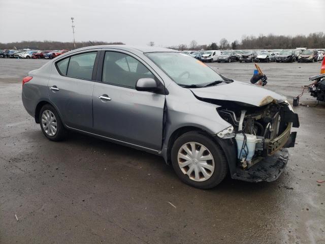 Photo 4 from auction – 2012 NISSAN VERSA S with VIN 3N1CN7AP4CL919268