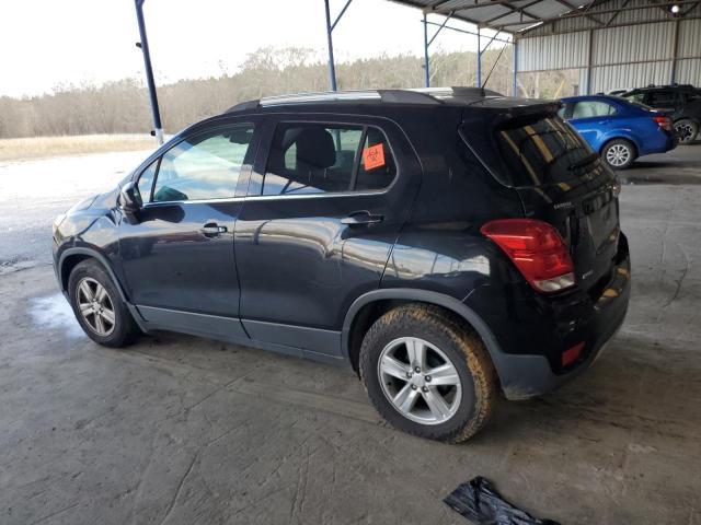 Photo 2 from auction – 2017 CHEVROLET TRAX 1LT with VIN 3GNCJLSBXHL143618