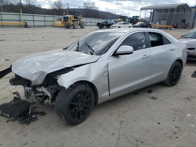 صورة رقم 1 من المزاد - 2014 CADILLAC ATS مع VIN 1G6AA5RA8E0182020