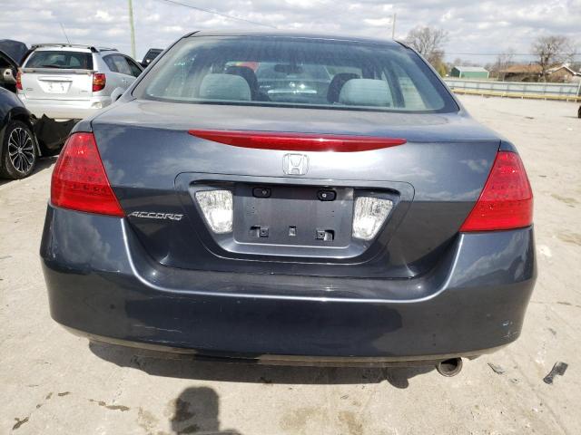 Photo 6 from auction – 2007 HONDA ACCORD SE with VIN 1HGCM56367A217199