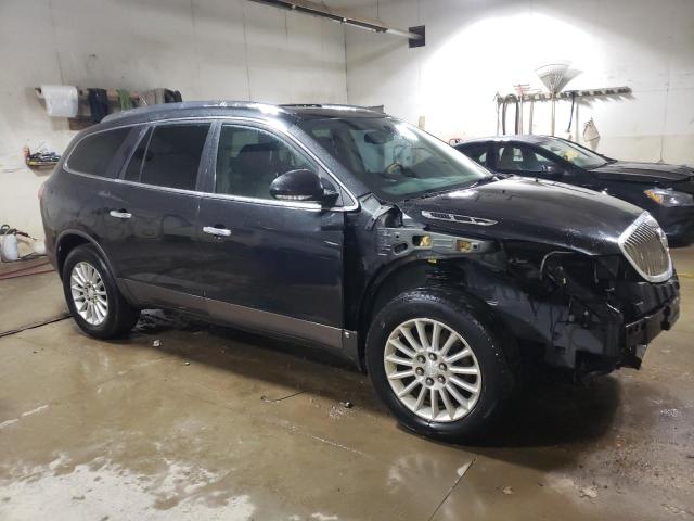 Photo 4 from auction – 2009 BUICK ENCLAVE CX with VIN 5GAEV23D39J100605