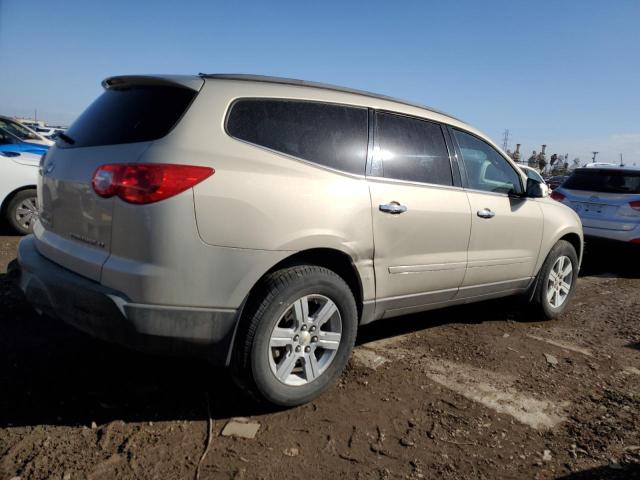 Photo 3 from auction – 2011 CHEVROLET TRAVERSE L with VIN 1GNKVGED7BJ177907
