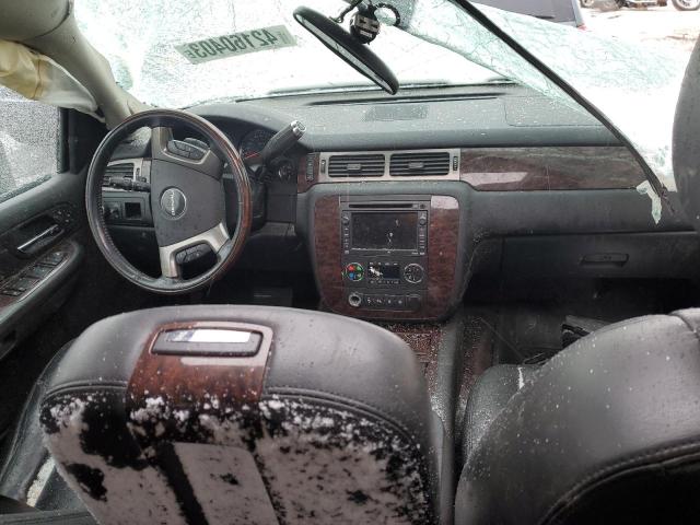Photo 8 from auction – 2008 GMC YUKON DENA with VIN 1GKFK63848J219112
