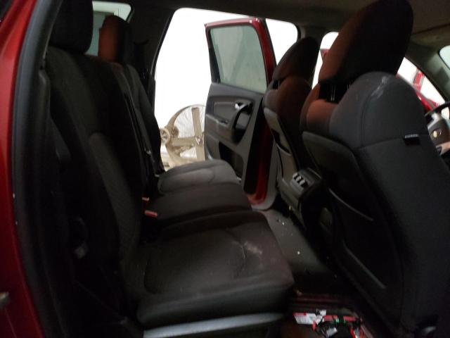 Photo 11 from auction – 2012 CHEVROLET TRAVERSE L with VIN 1GNKVGED4CJ251012