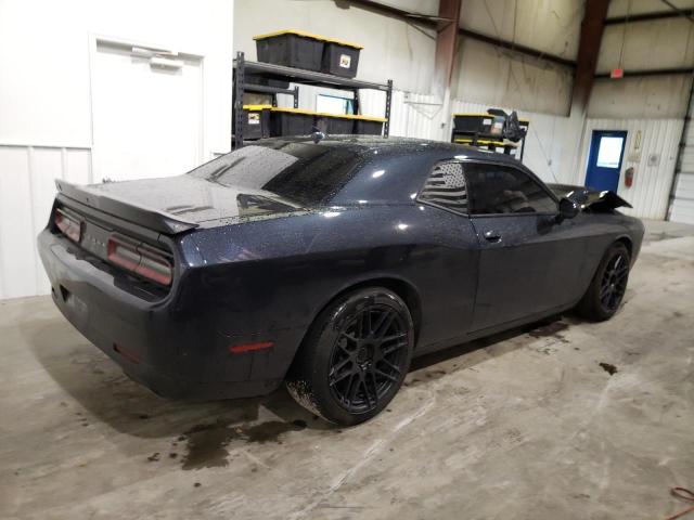 Photo 3 from auction – 2018 DODGE CHALLENGER with VIN 2C3CDZBT5JH124232