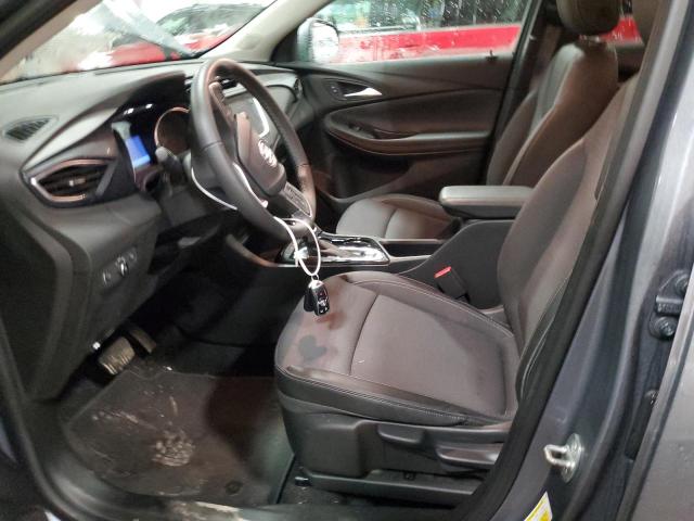 Photo 7 from auction – 2022 BUICK ENCORE GX with VIN KL4MMBS20NB087520