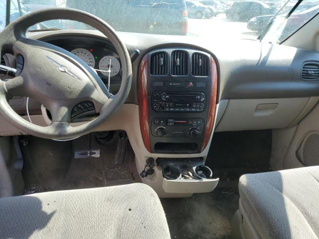 Photo 8 from auction – 2006 CHRYSLER TOWN & COU with VIN 1A4GP45R66B601350