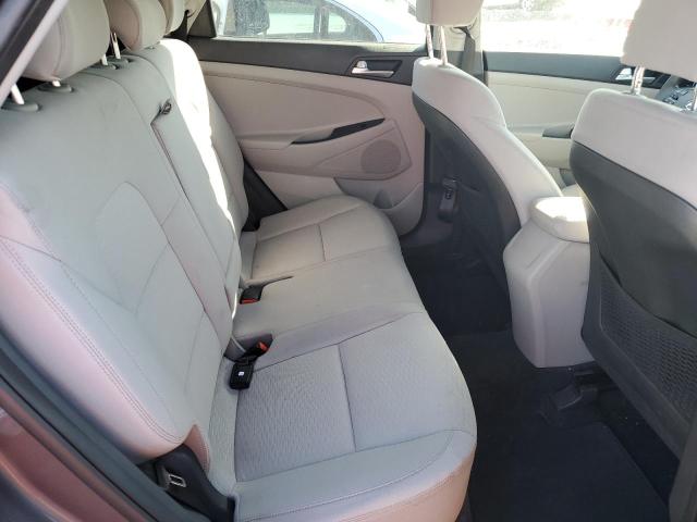Photo 11 from auction – 2020 HYUNDAI TUCSON LIM with VIN KM8J33A49LU201337