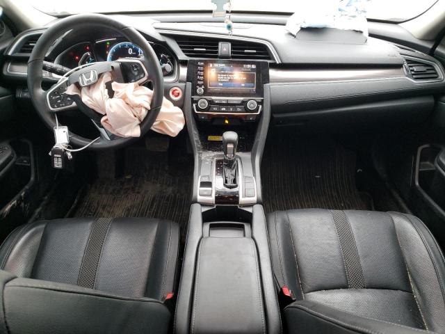 Photo 8 from auction – 2019 HONDA CIVIC TOUR with VIN 2HGFC1F93KH102437
