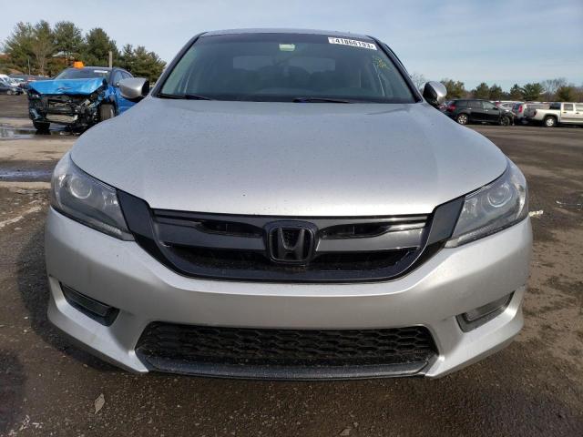 Photo 5 from auction – 2014 HONDA ACCORD LX with VIN 1HGCR2E32EA157355