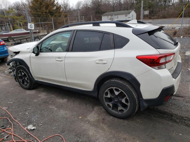 Photo 2 from auction – 2019 SUBARU CROSSTREK with VIN JF2GTADC3K8273858