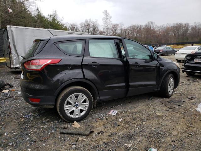 Photo 3 from auction – 2014 FORD ESCAPE S with VIN 1FMCU0F74EUC49662