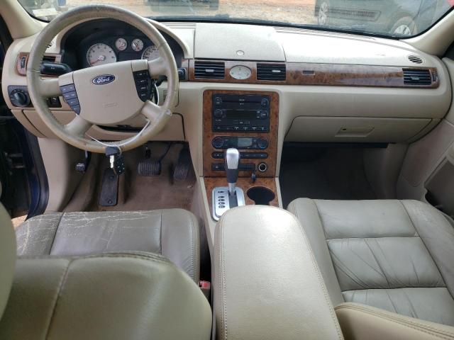 Photo 8 from auction – 2006 FORD FIVE HUNDR with VIN 1FAHP25186G159348