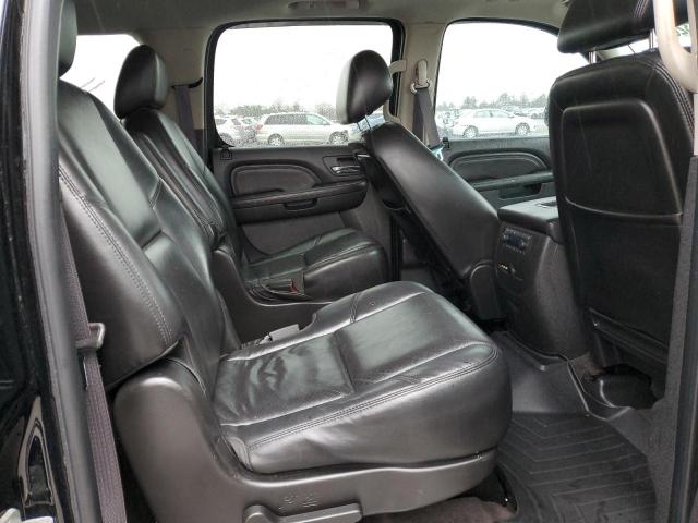 Photo 11 from auction – 2011 GMC YUKON XL D with VIN 1GKS2MEF8BR120882