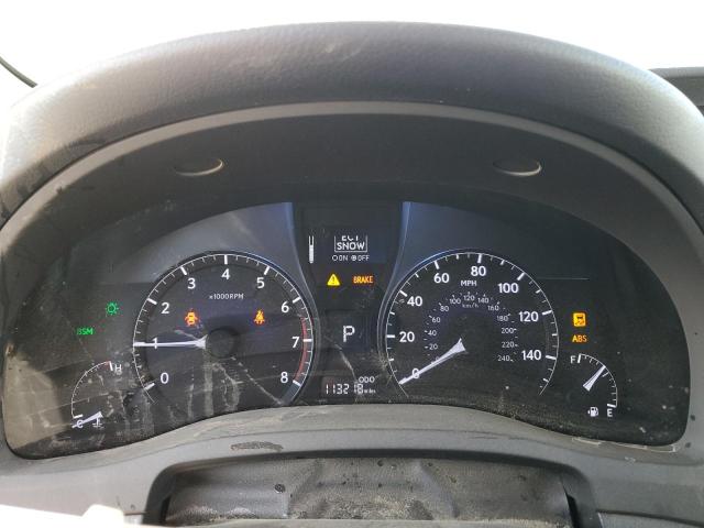 Photo 9 from auction – 2014 LEXUS RX 350 BAS with VIN JTJBK1BA8E2037160