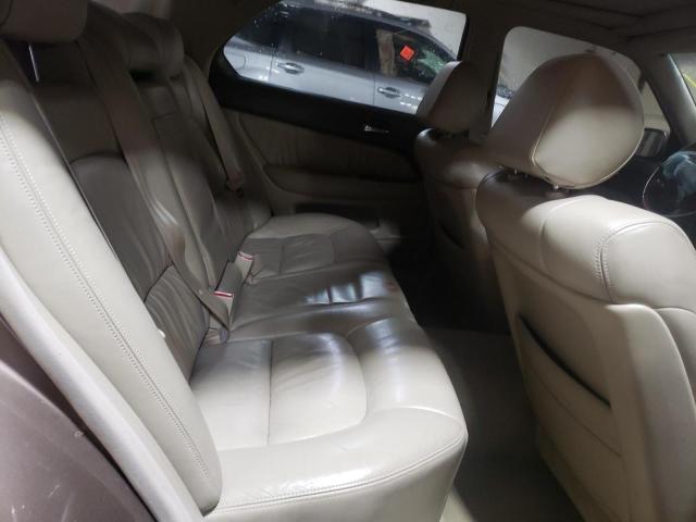 Photo 10 from auction – 1999 LEXUS LS 400 with VIN JT8BH28F0X0143884