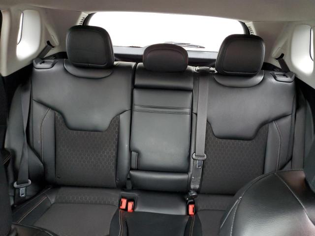 Photo 10 from auction – 2018 JEEP COMPASS LA with VIN 3C4NJDBB6JT192134