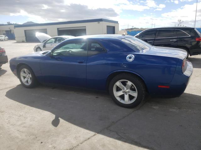 Photo 2 from auction – 2012 DODGE CHALLENGER with VIN 2C3CDYAGXCH259787