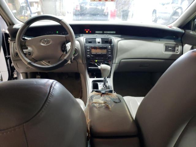 Photo 8 from auction – 2003 TOYOTA AVALON XL with VIN 4T1BF28B23U275130