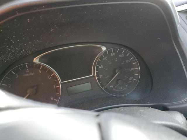 Photo 9 from auction – 2015 NISSAN PATHFINDER with VIN 5N1AR2MN2FC662712