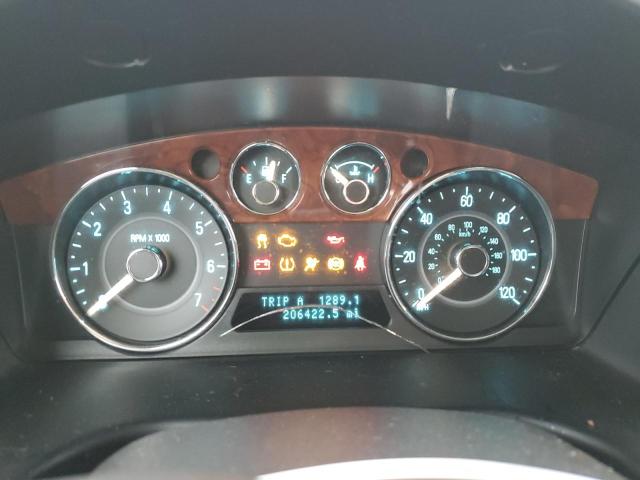 Photo 9 from auction – 2009 FORD FLEX LIMIT with VIN 2FMDK53C49BA16840