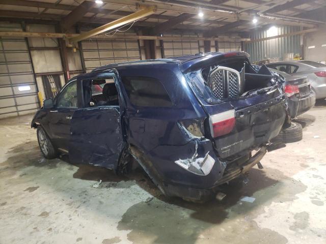 Photo 2 from auction – 2012 DODGE DURANGO CI with VIN 1C4SDJETXCC197266