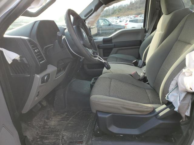 Photo 7 from auction – 2016 FORD F150 with VIN 1FTMF1EP4GFB97046