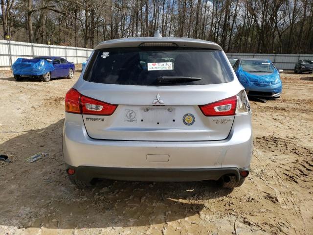 Photo 6 from auction – 2017 MITSUBISHI OUTLANDER with VIN JA4AP3AU3HZ012132