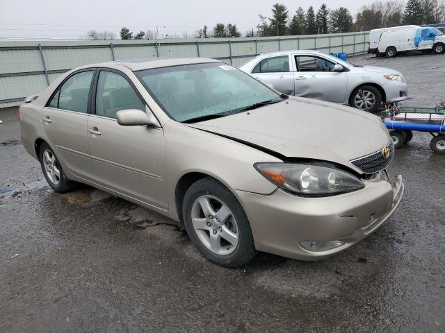 Photo 4 from auction – 2002 TOYOTA CAMRY LE with VIN JTDBF30K420071604