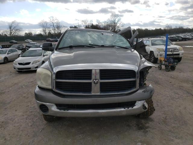 Photo 5 from auction – 2007 DODGE RAM 2500 S with VIN 1D7KS28C87J508420