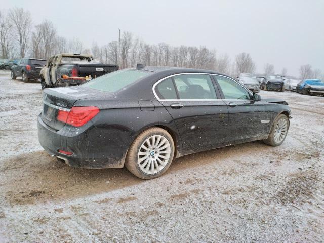 Photo 3 from auction – 2012 BMW ALPINA B7 with VIN WBAKC8C5XCC437591