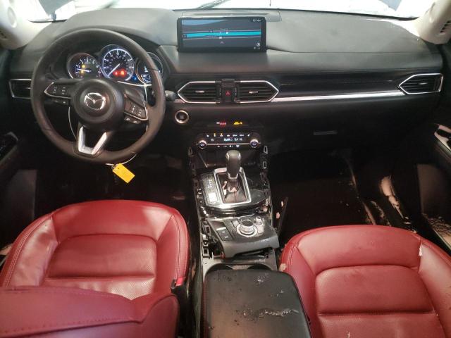 Zdjęcie 8 z aukcji – 2022 MAZDA CX-5 PREFE z VIN JM3KFBCM7N1523686
