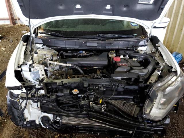 Photo 12 from auction – 2019 NISSAN ROGUE S with VIN KNMAT2MT5KP538683