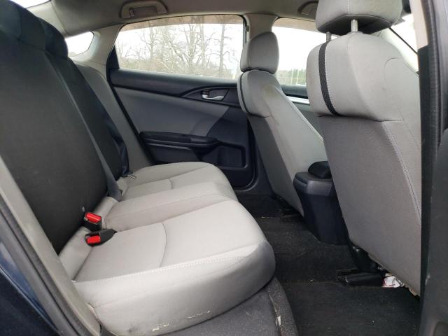 Photo 10 from auction – 2016 HONDA CIVIC LX with VIN 19XFC2E51GE034130