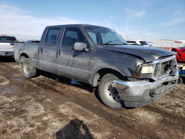 Photo 4 from auction – 2004 FORD F250 SUPER with VIN 1FTNW20L44EB90663