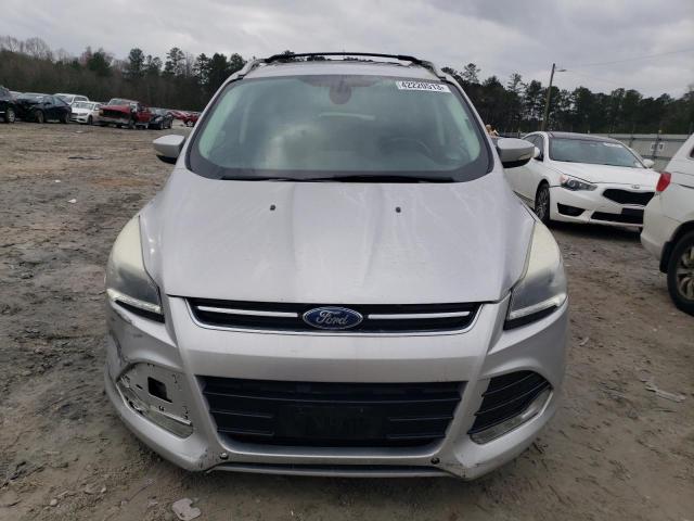 Photo 5 from auction – 2013 FORD ESCAPE TIT with VIN 1FMCU0J96DUD49091