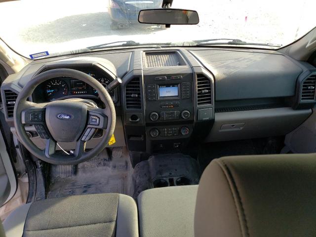 Photo 8 from auction – 2019 FORD F150 SUPER with VIN 1FTEW1CB0KKF01503