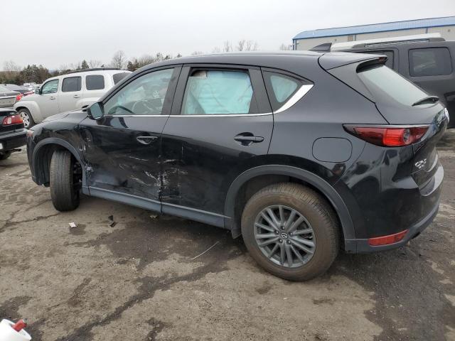 Photo 2 from auction – 2020 MAZDA CX-5 SPORT with VIN JM3KFBBM4L1783171