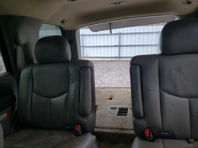 Photo 10 from auction – 2003 GMC YUKON with VIN 1GKEC13Z43R187146