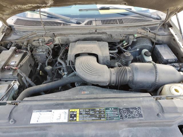 Photo 11 from auction – 2001 FORD F150 SUPER with VIN 1FTRW08L51KC59951