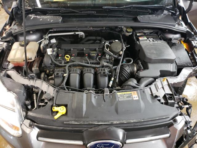 Photo 11 from auction – 2014 FORD FOCUS SE with VIN 1FADP3F25EL217398