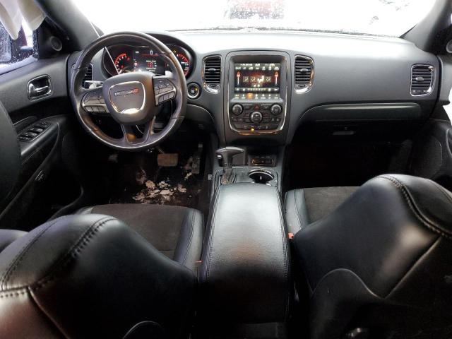 Photo 8 from auction – 2019 DODGE DURANGO R/ with VIN 1C4SDJCT1KC582426