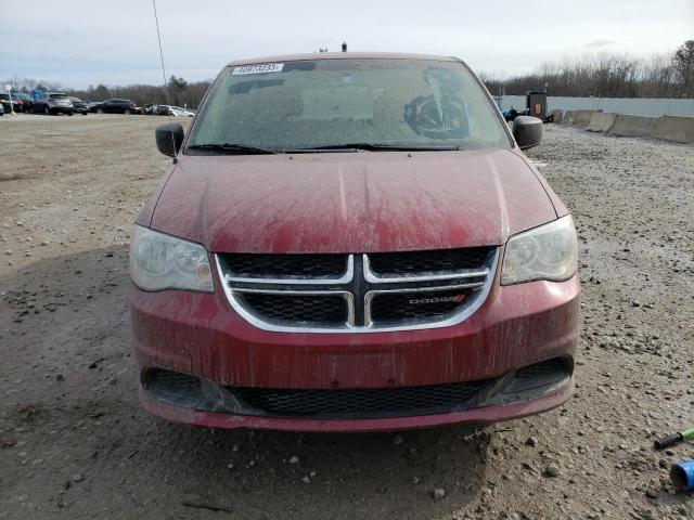 Photo 5 from auction – 2015 DODGE GRAND CARA with VIN 2C4RDGBG2FR667892