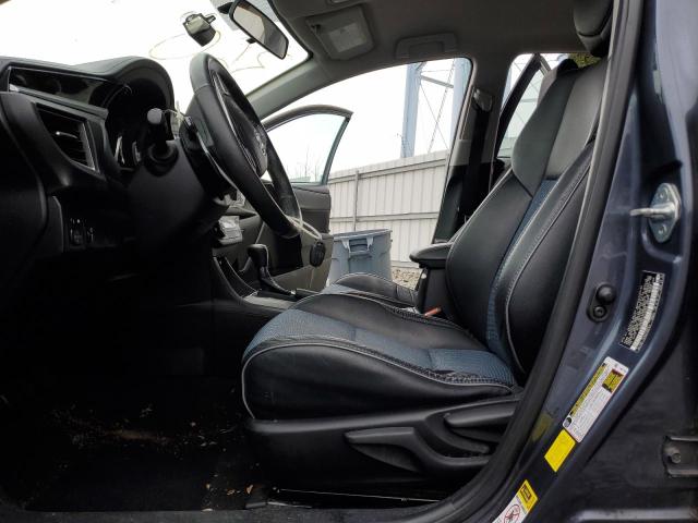 Photo 7 from auction – 2016 TOYOTA COROLLA L with VIN 5YFBURHE2GP401860