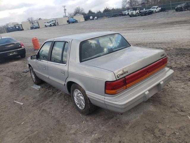 Photo 2 from auction – 1995 DODGE SPIRIT with VIN 1B3AA4638SF546511
