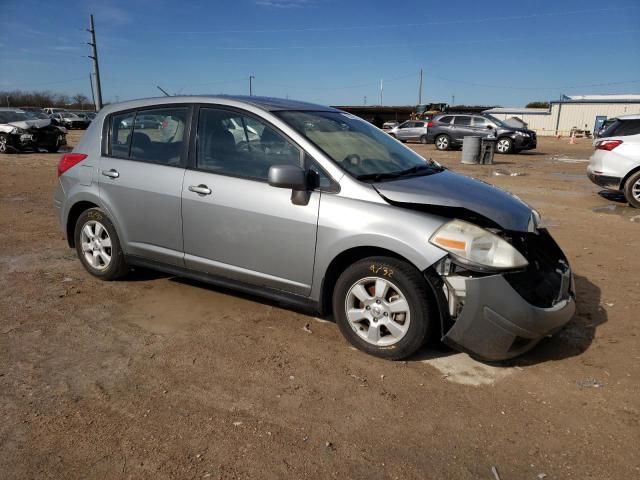 Photo 4 from auction – 2009 NISSAN VERSA S with VIN 3N1BC13E59L416061