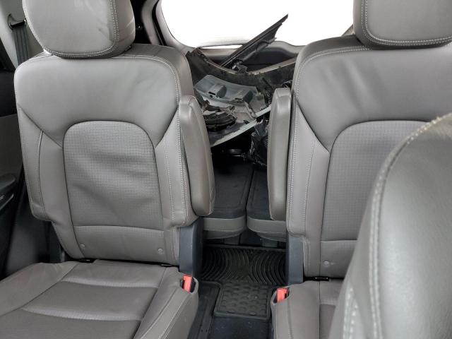 Photo 10 from auction – 2014 HYUNDAI SANTA FE G with VIN KM8SNDHF2EU059394
