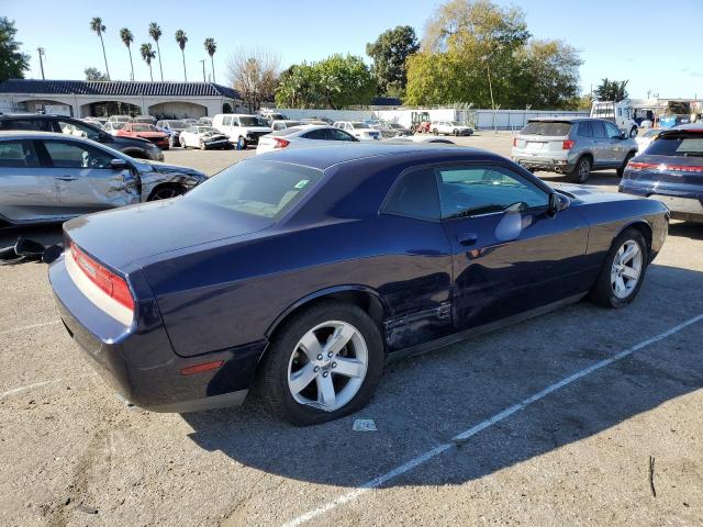 Photo 3 from auction – 2014 DODGE CHALLENGER with VIN 2C3CDYAG0EH204316