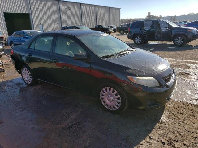 Photo 4 from auction – 2009 TOYOTA COROLLA BA with VIN JTDBL40E099039862